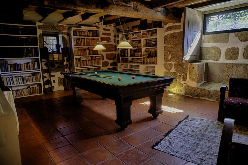 1720 Quinta Da Cancela - Winery & Farmhouse Гимарайнш Экстерьер фото