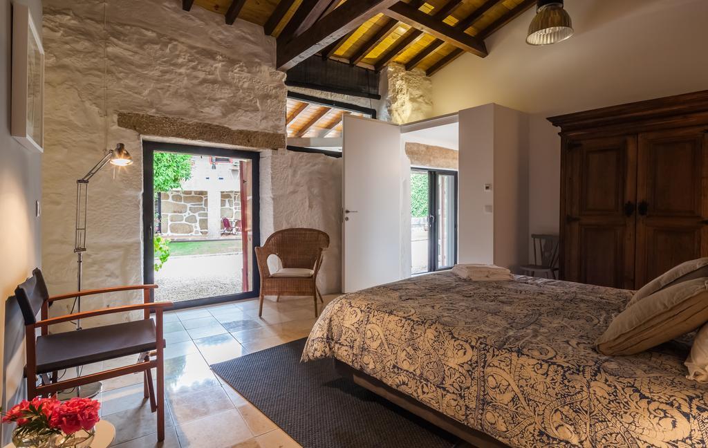 1720 Quinta Da Cancela - Winery & Farmhouse Гимарайнш Экстерьер фото