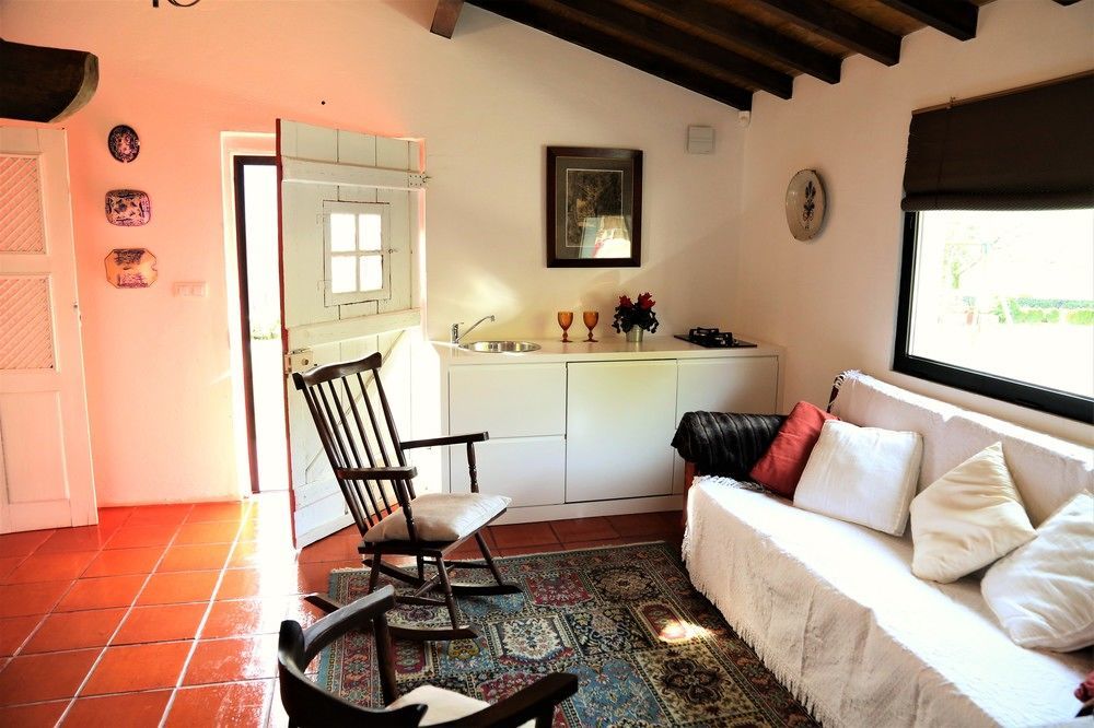 1720 Quinta Da Cancela - Winery & Farmhouse Гимарайнш Экстерьер фото